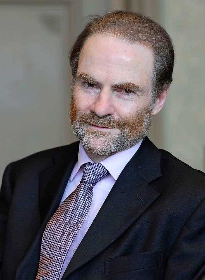 TIMOTHY  GARTON ASH