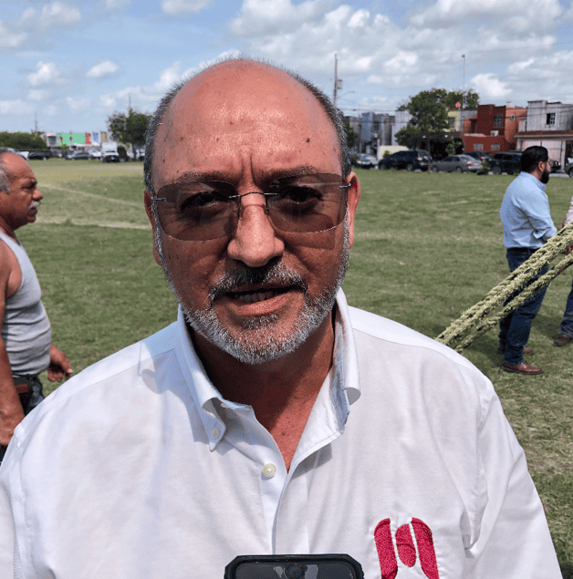 Recuperación de empleos y desarrollo económico en Matamoros
