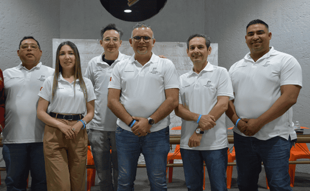 Celebra primera asamblea