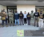 Detienen a El Gastoncito en Coacalco