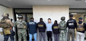 Detienen a El Gastoncito en Coacalco