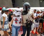 Unen Disney y Diablos fuerzas en tributo  a Star Wars