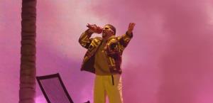 ¿Volverá Bad Bunny a México?