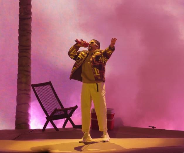 ¿Volverá Bad Bunny a México? ¿Volverá Bad Bunny a México?