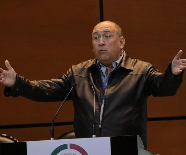 Propuesta de Rubén Moreira para la reducción de la jornada laboral Propuesta de Rubén Moreira para la reducción de la jornada laboral
