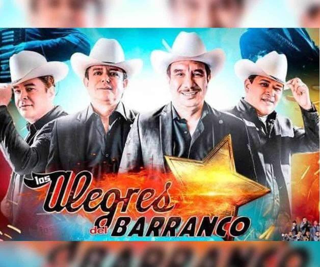 Otorgan Amparo a Los Alegres del Barranco en Tequila Otorgan Amparo a Los Alegres del Barranco en Tequila