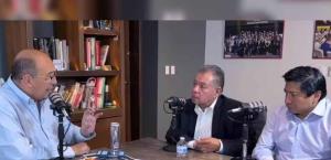 Rubén Moreira propone eliminar pagos al Fobaproa