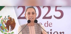Claudia Sheinbaum pone en marcha Plan Integral para el oriente de Edomex