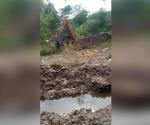 Se previenen ante la amenaza de tormenta en Nuevo Progreso