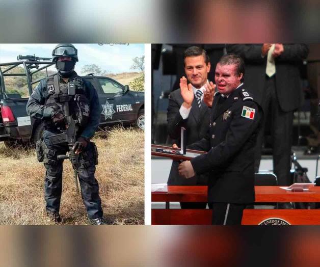Crimen de policía fue por venganza: La tragedia de Iván Morales Crimen de policía fue por venganza: La tragedia de Iván Morales