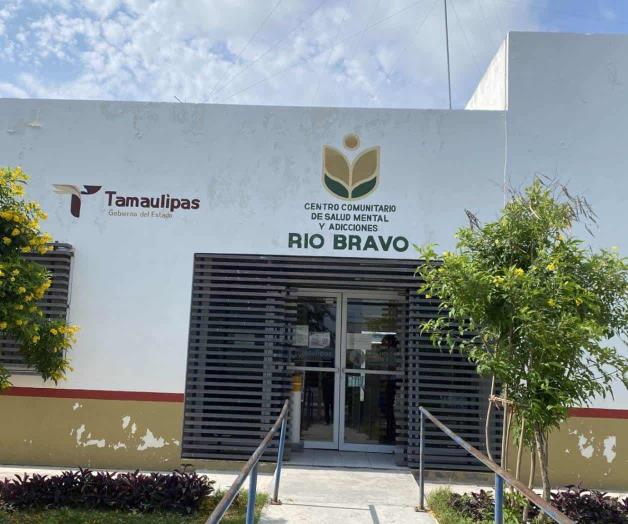 Aumento del consumo de alcohol en menores en Río Bravo Aumento del consumo de alcohol en menores en Río Bravo
