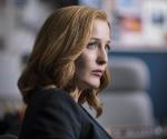 Gillian Anderson y Ryan Coogler planean el regreso de The X-Files