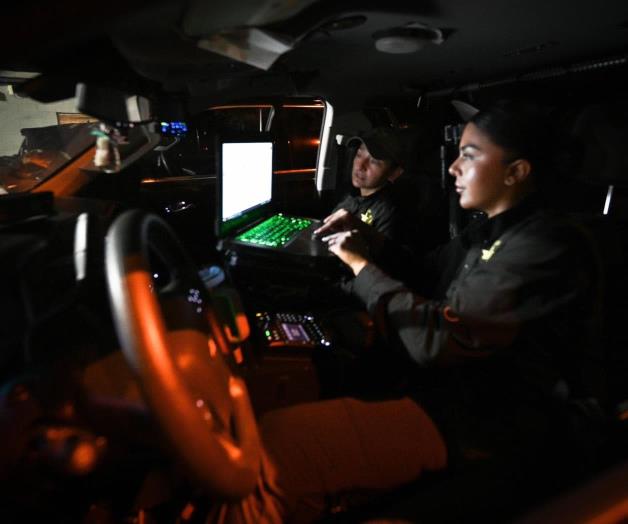 Operaciones especiales de - DPS: Apoyan operaciones de incidentes críticos Operaciones especiales de - DPS: Apoyan operaciones de incidentes críticos
