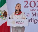 Rechaza Claudia Sheinbaum a militares de EU