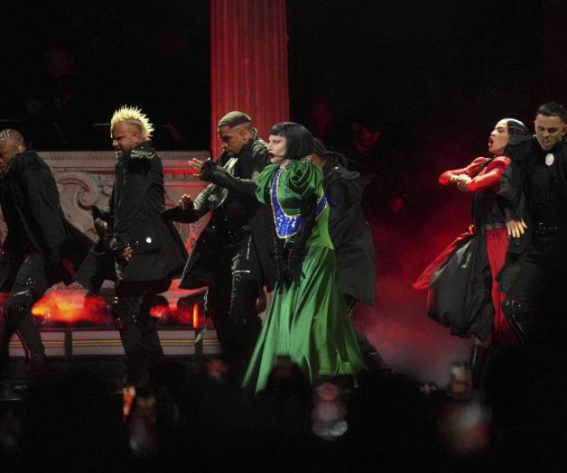 Detenidos por plan de ataque en evento de Lady Gaga Detenidos por plan de ataque en evento de Lady Gaga