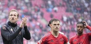 Kane gana su primer título: Bayern Munich se corona en la Bundesliga