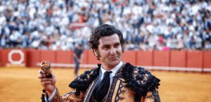 Morante de la Puebla: El Genio del Toreo