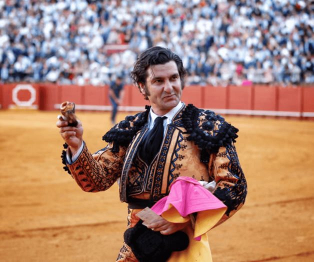 Morante de la Puebla: El Genio del Toreo Morante de la Puebla: El Genio del Toreo