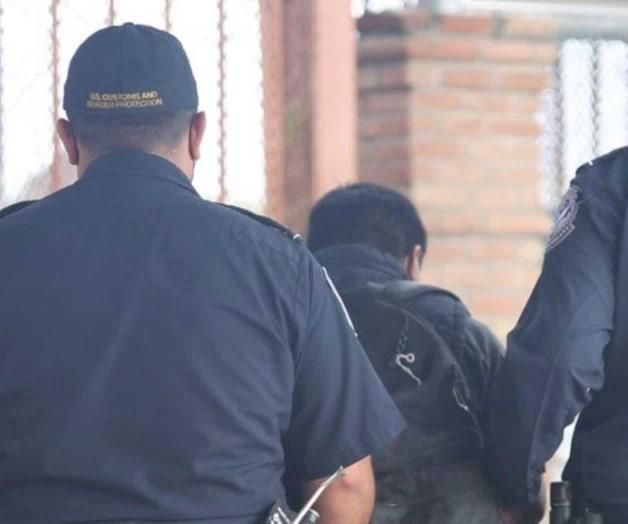 Fugitivo de la ley: Detienen a un hombre por cargo de asesinato capital Fugitivo de la ley: Detienen a un hombre por cargo de asesinato capital