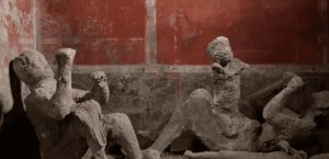 ¿Qué secretos se esconden bajo el suelo de Pompeya?