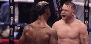Canelo Álvarez revela que Scull le pidió perdón tras su combate