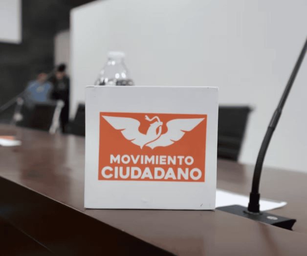Militantes de MC señalados por vínculos con el crimen organizado Militantes de MC señalados por vínculos con el crimen organizado