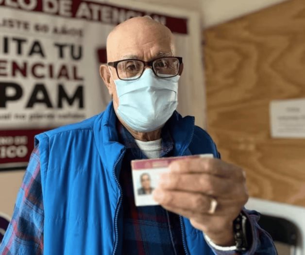 Trámite del INAPAM; ¿cómo obtener tu tarjeta y qué ventajas tiene? Trámite del INAPAM; ¿cómo obtener tu tarjeta y qué ventajas tiene?