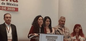 Morena prohíbe nepotismo, opulencia y extravagancias