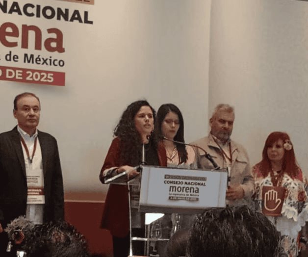 Morena prohíbe nepotismo, opulencia y extravagancias Morena prohíbe nepotismo, opulencia y extravagancias