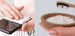 Qué pasa si le pones bicarbonato de sodio a la funda del celular