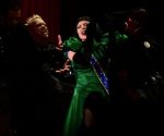 Agradece Lady Gaga  a Brasil sin aludir al intento de ataque