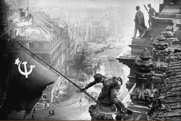 1215, 1789, 1945, 1989: las fechas que forjaron la libertad en Europa