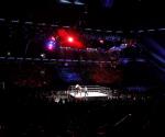 Alberto del Río ya firmó con WWE