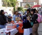 Avances en la implementación de lineamientos alimentarios en escuelas