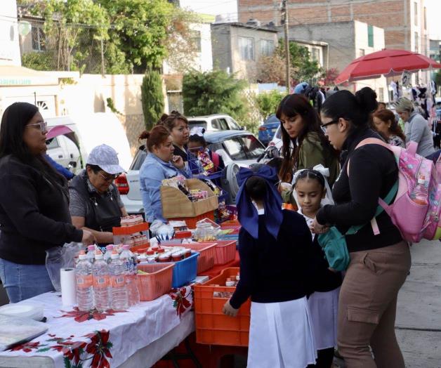 Avances en la implementaci&oacute;n de lineamientos alimentarios en escuelas