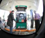 Se vende el litro de gasolina en menos de 24 pesos: Profeco