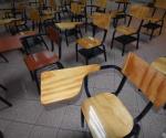 Suspenden enseñanza escolar: Extendieron el asueto hasta hoy en escuelas
