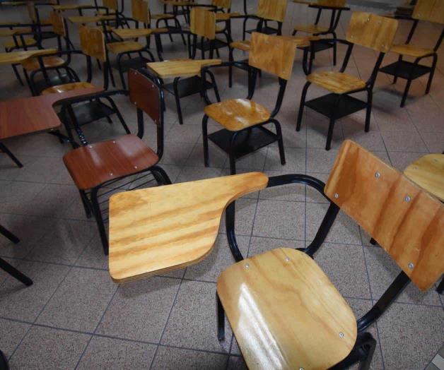 Suspenden enseñanza escolar: Extendieron el asueto hasta hoy en escuelas Suspenden enseñanza escolar: Extendieron el asueto hasta hoy en escuelas