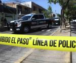 Detenidos por intento de robo violento en Guadalajara