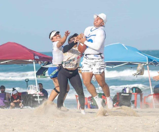 Termina la edición 2025 del tochito pesca fest: ¡Se cierra el telón!