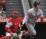 Sweeney y Carpenter conectan jonrones