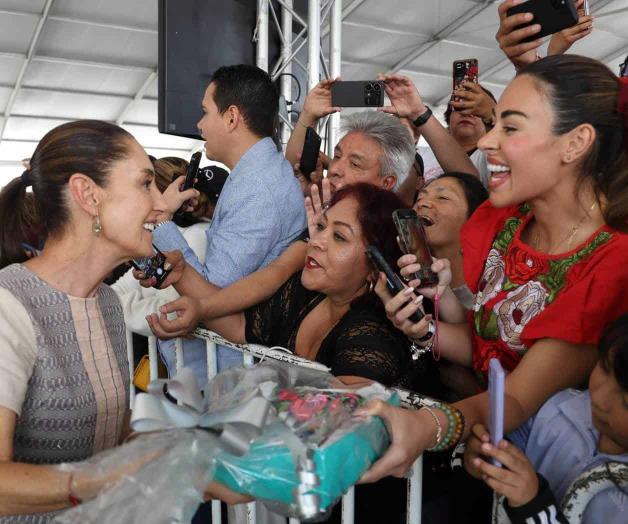 Arranca plan para Estado de México Arranca plan para Estado de México