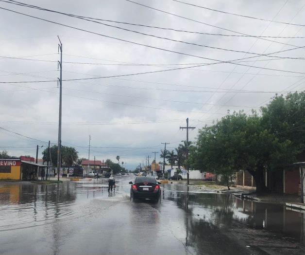 Desde el lunes hasta el jueves: Lluvias darán tregua Desde el lunes hasta el jueves: Lluvias darán tregua