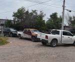 Hombre se quita la vida en Colonia Tamaulipas de Reynosa