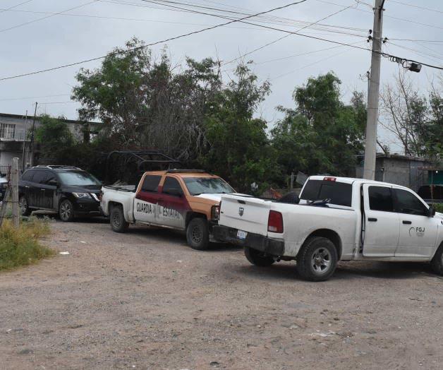 Hombre se quita la vida en Colonia Tamaulipas de Reynosa Hombre se quita la vida en Colonia Tamaulipas de Reynosa