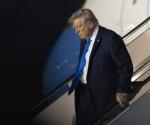 Trump no se compromete con el ´debido proceso´