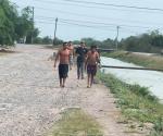 Saldo  blanco: Baja nivel de canales