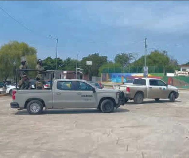 Evitar el robo de agua: Proponen a Marina para vigilar laguna Evitar el robo de agua: Proponen a Marina para vigilar laguna
