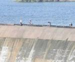 Medida ha sido bien recibida en algunos sectores: Buscan almacenar más agua en presa ´Marte R. Gómez´