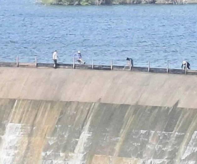 Medida ha sido bien recibida en algunos sectores: Buscan almacenar más agua en presa ´Marte R. Gómez´